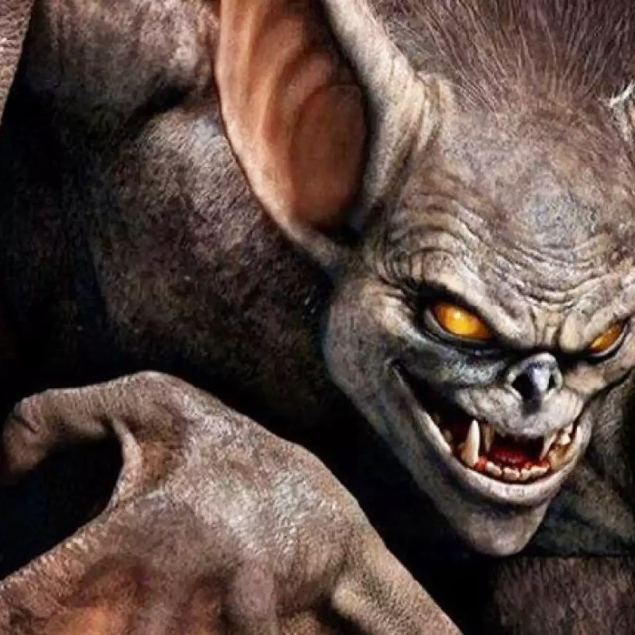 Художник God of War продолжает рисовать персонажей из «Бэтмена» и хочет CG-фильм Художник God of War продолжает рисовать персонажей из «Бэтмена» и хочет CG-фильм