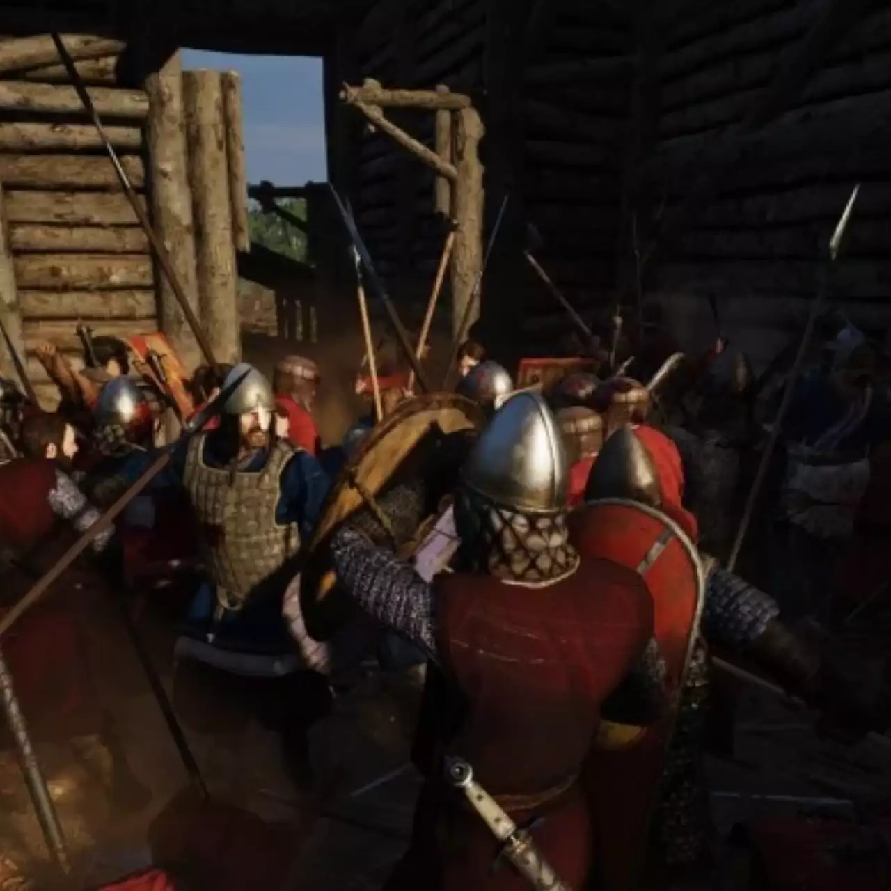 Как пожениться (выйти замуж) и завести детей в Mount & Blade 2: Bannerlord