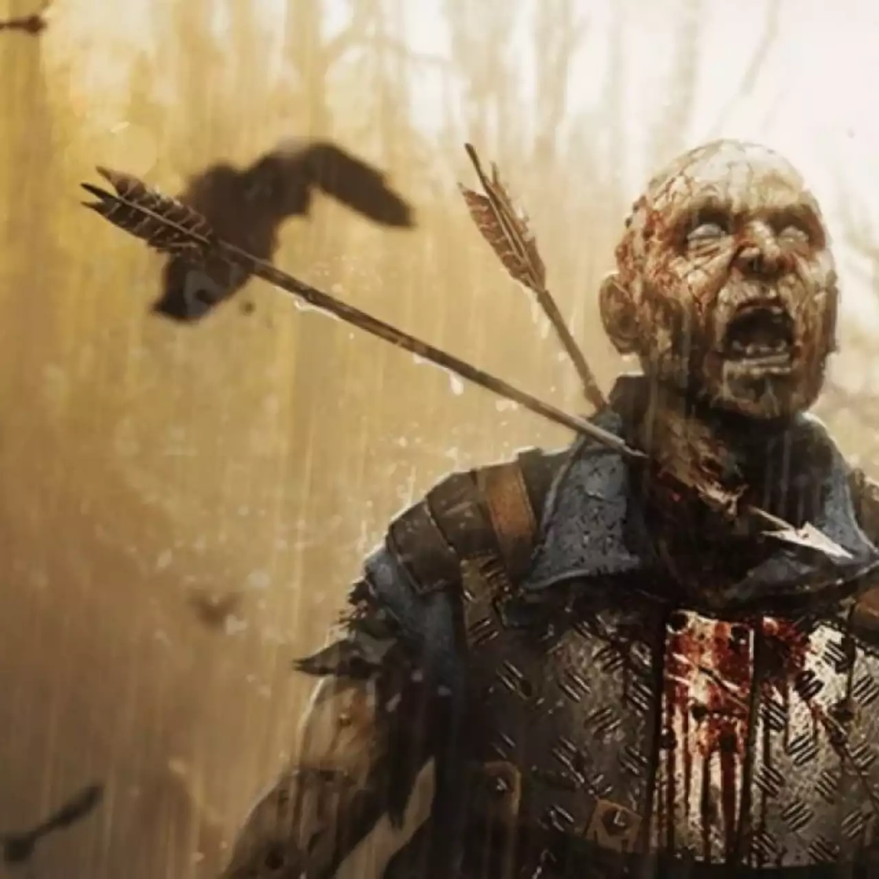 Dying Light 2: зомбилэнд, паркур и дата выхода. Что нам известно об игре?
