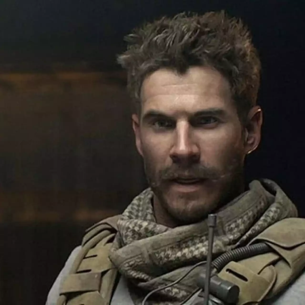 Новый трейлер Call of Duty: Modern Warfare раскрыл детали третьего сезона