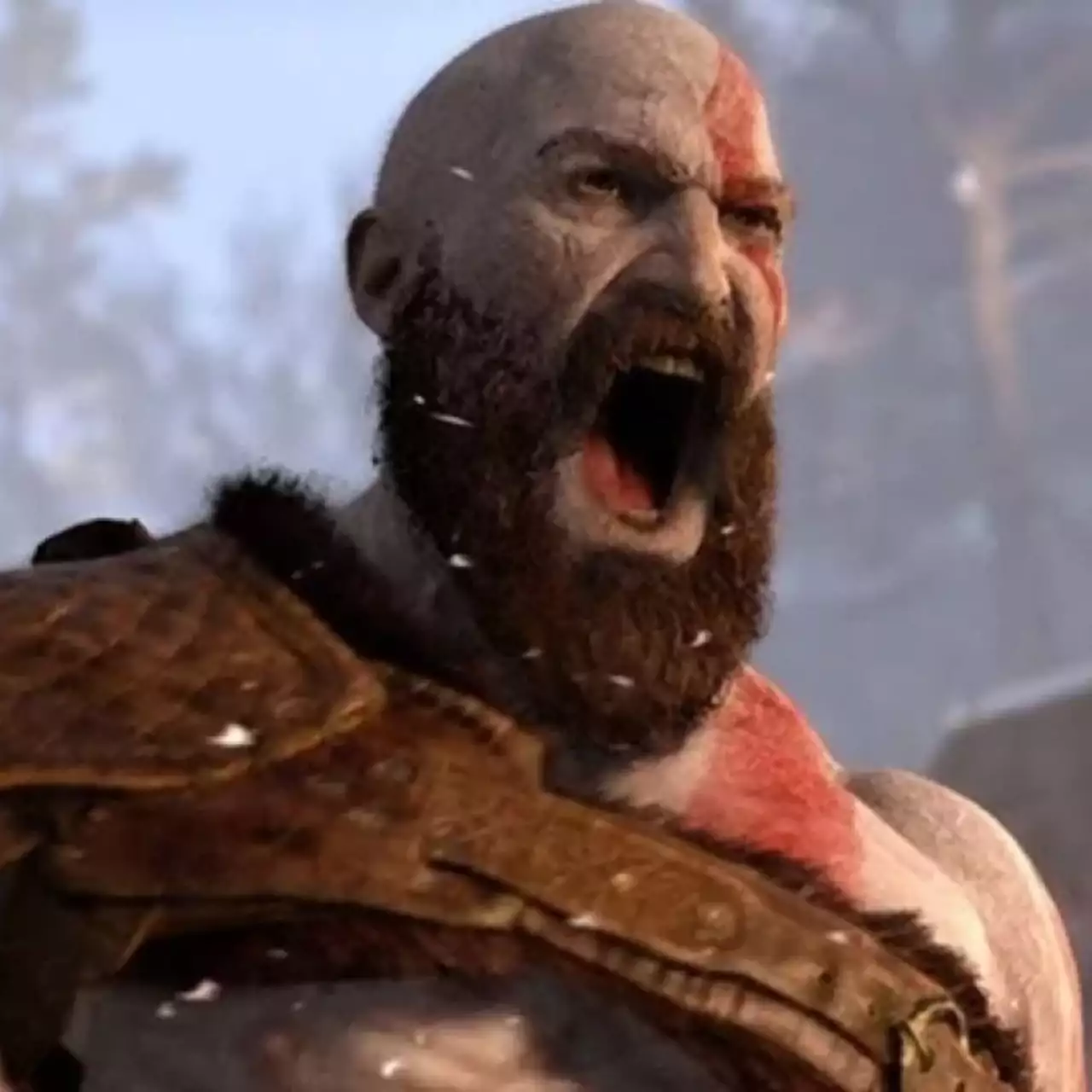 «Не могу дождаться битвы с Иисусом!». Создатель God of War заявил, что христианство существует в игре