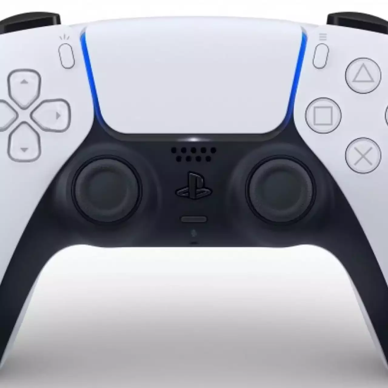 Sony официально представила контроллер PlayStation 5