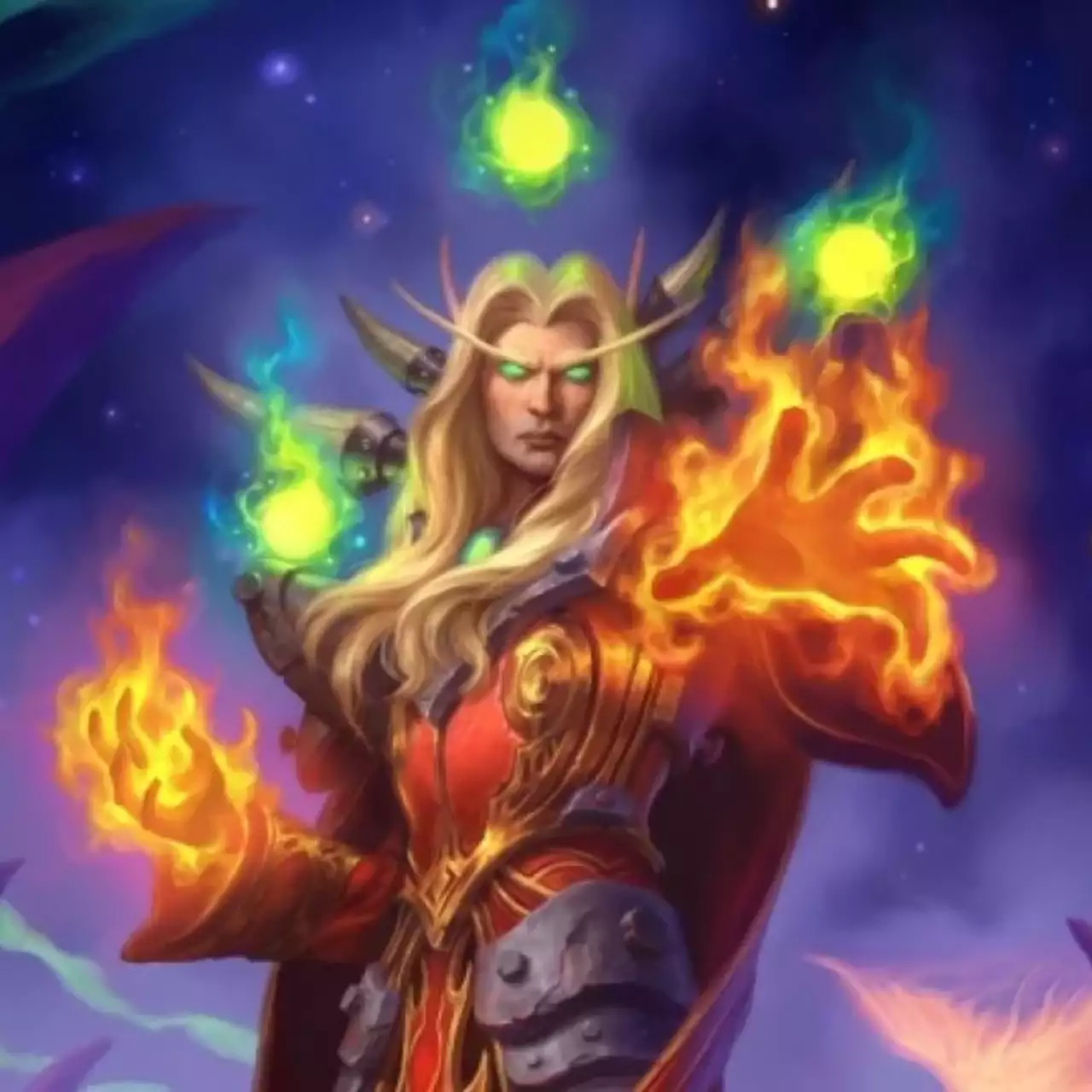 Самые интересные колоды дополнения «Hearthstone: Руины Запределья» — используем новые карты и механики