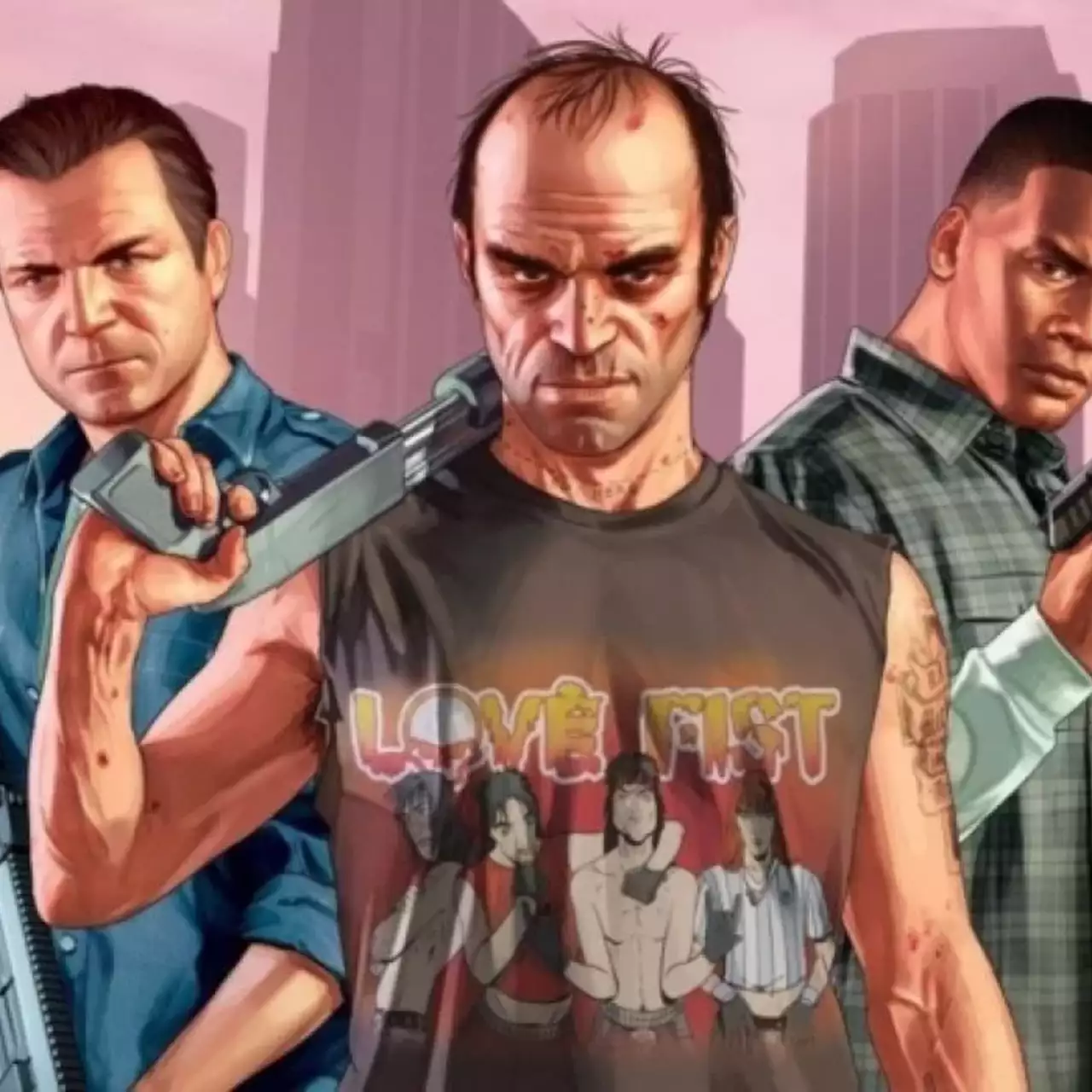 Дешевле не найти — халявные цены на GTA 5, Rage 2 и другие популярные игры для ПК Дешевле не найти — халявные цены на GTA 5, Rage 2 и другие популярные игры для ПК