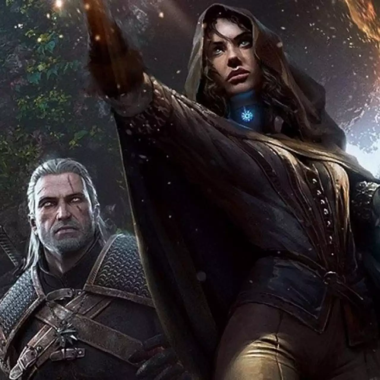 CDPR раскрыла, на какой платформе The Witcher 3 продалась лучше всего в 2019 году