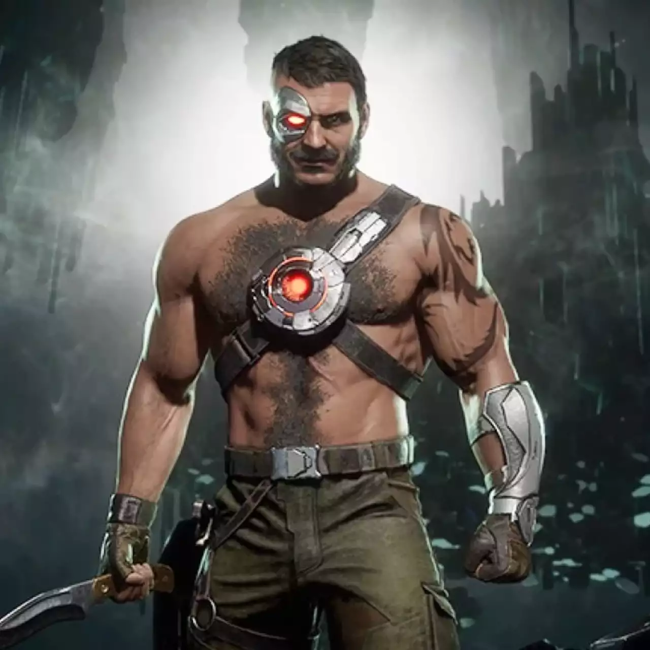 «MK никогда не выглядел так хорошо» — сценарист сравнил новый фильм Mortal Kombat с игрой