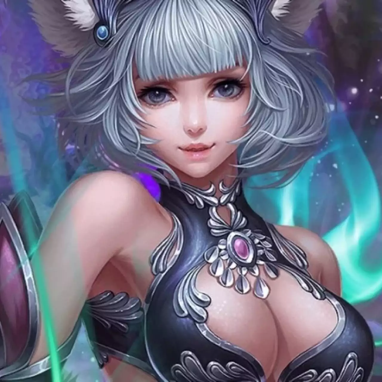 Конкурс для любителей MMORPG — разыгрываем ключи с крутыми плюшками для Perfect World Конкурс для любителей MMORPG — разыгрываем ключи с крутыми плюшками для Perfect World