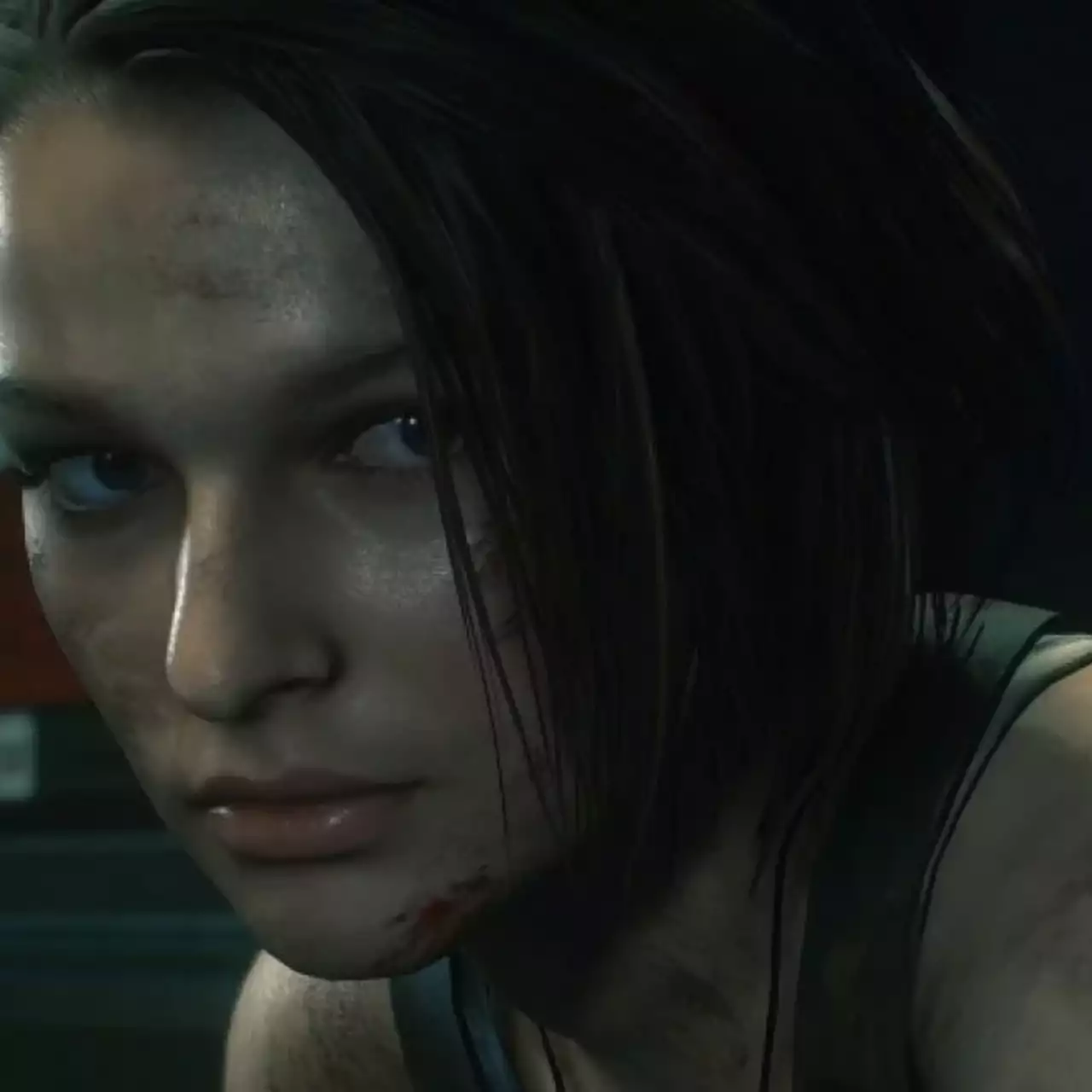 Россиянка, подарившая внешность Джилл, показала, как играет в Resident Evil 3. На реакцию девушки можно смотреть вечно