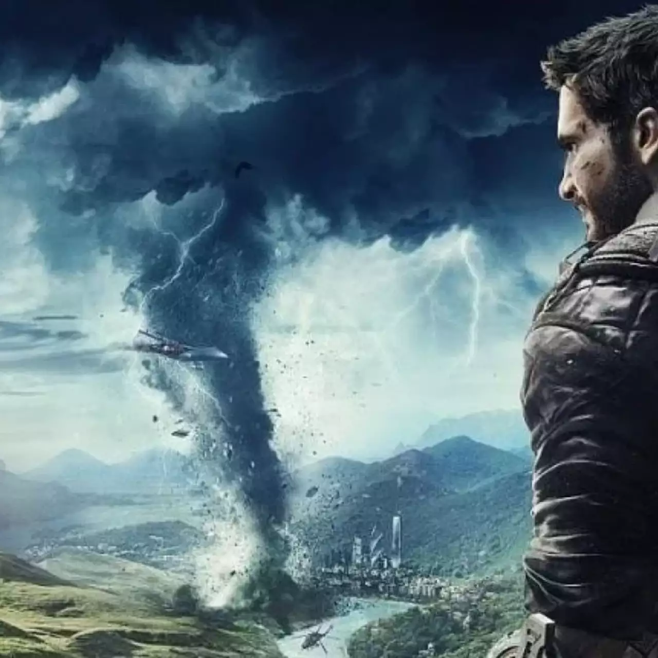 Халява на подходе: Just Cause 4 и Wheels of Aurelia подарят на следующей неделе