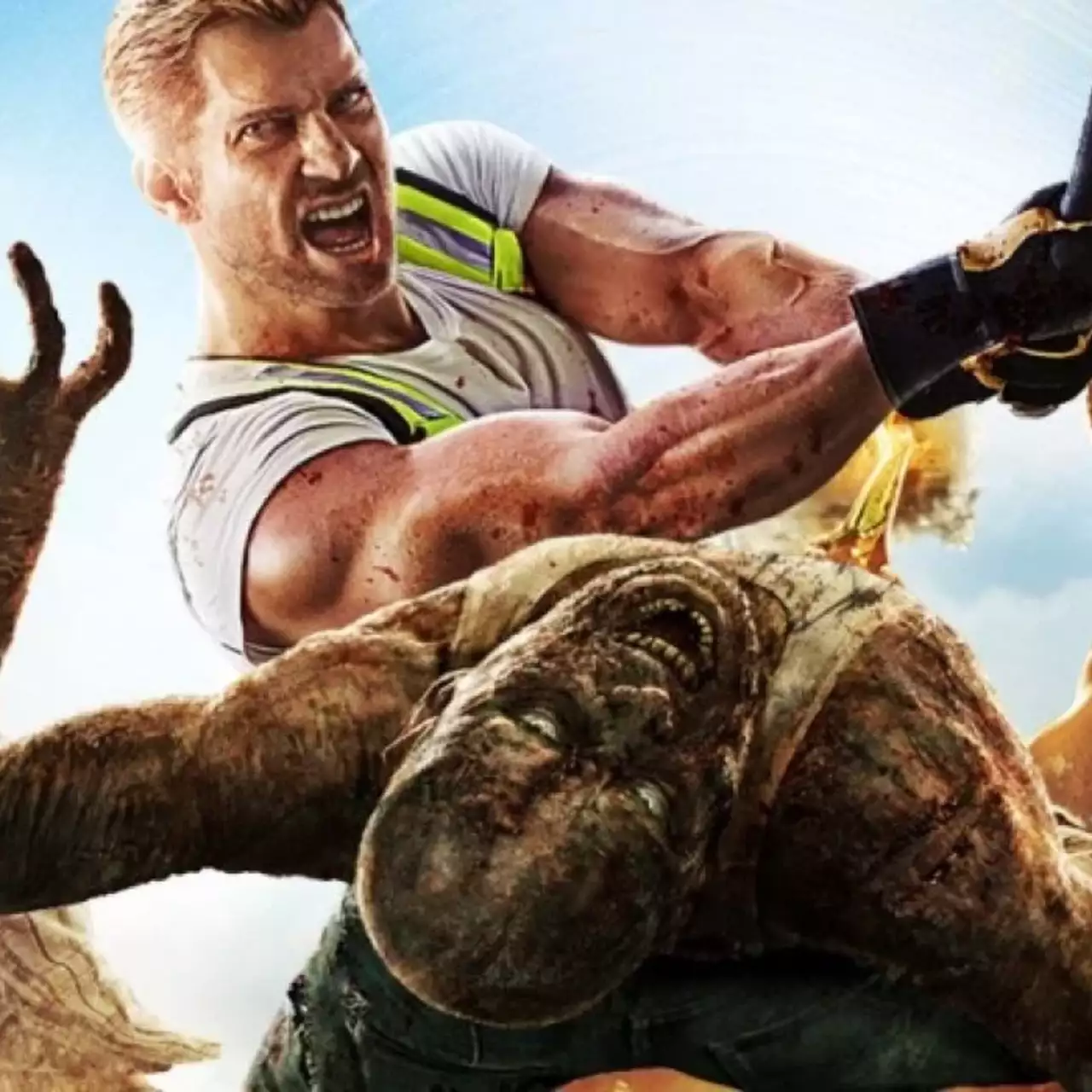 Слив: многострадальный зомби экшен Dead Island 2 выйдет на PS5, Xbox Series X и нынешних консолях Слив: многострадальный зомби экшен Dead Island 2 выйдет на PS5, Xbox Series X и нынешних консолях