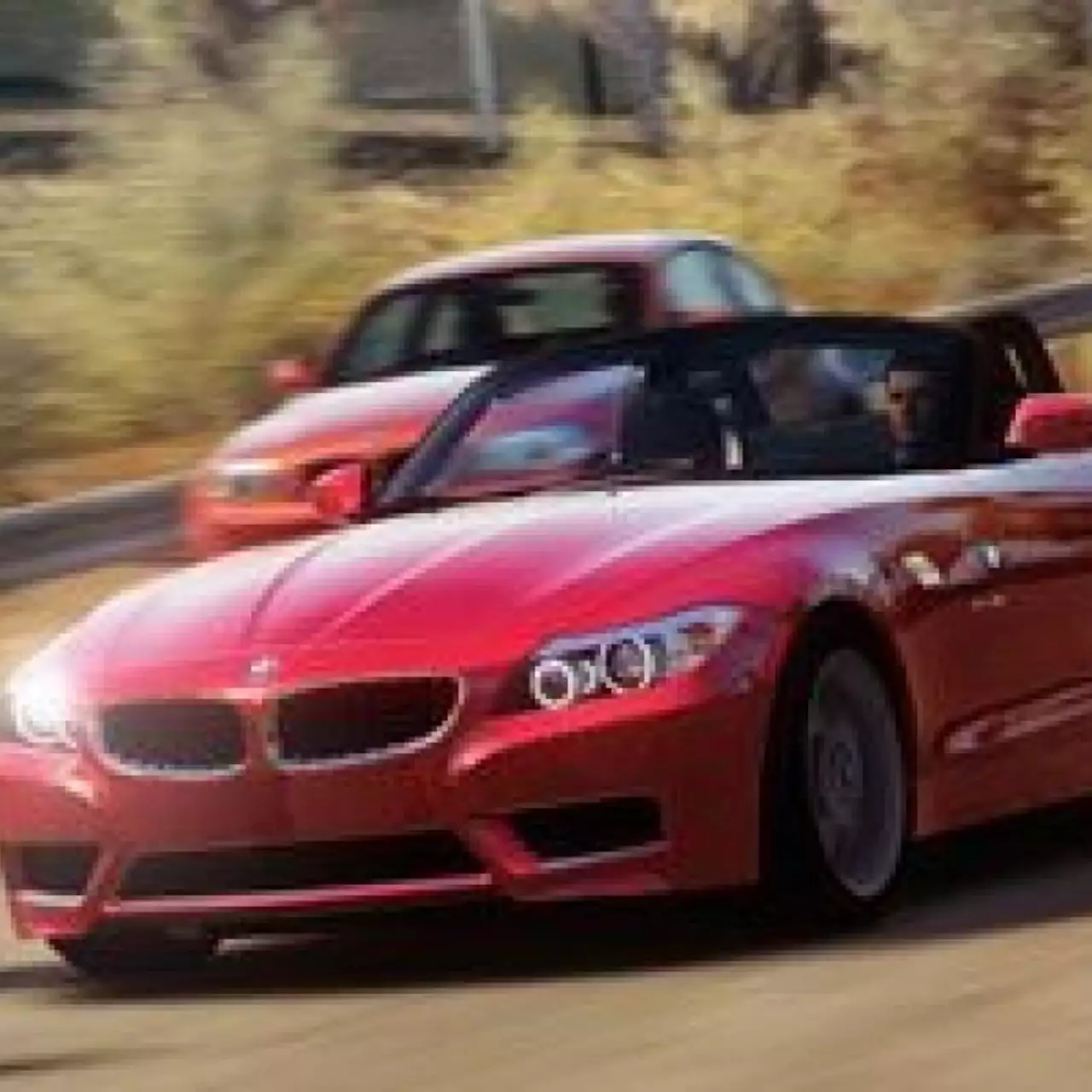 Свежий дневник разработчиков Forza Horizon расскажет о геймплее