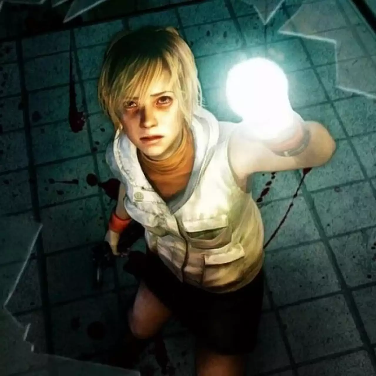 Популярный инсайдер вновь проговорился о новой Silent Hill Популярный инсайдер вновь проговорился о новой Silent Hill