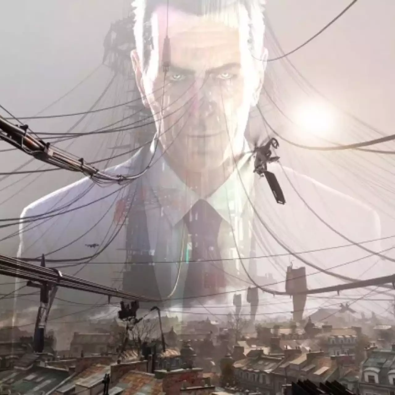 Сценаристы Valve рассказали, чего точно не будет в продолжении Half-Life Сценаристы Valve рассказали, чего точно не будет в продолжении Half-Life
