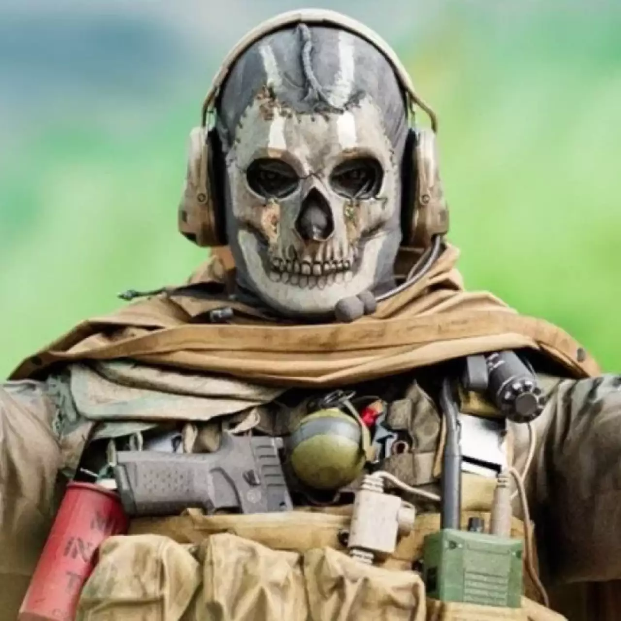 В Call of Duty: Warzone сыграло 50 млн за месяц. Среди них только 50 тыс забаненных за читы В Call of Duty: Warzone сыграло 50 млн за месяц. Среди них только 50 тыс забаненных за читы