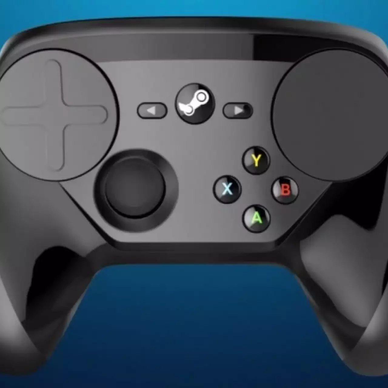 Valve может работать над новым Steam Controller со сменными стиками и кнопками. В сети нашли патент Valve может работать над новым Steam Controller со сменными стиками и кнопками. В сети нашли патент