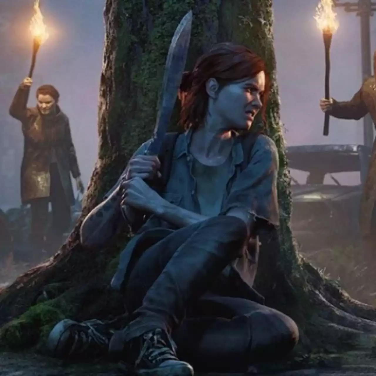 Создатель The Last of Us остался в восторге от нового фанатского трейлера второй части Создатель The Last of Us остался в восторге от нового фанатского трейлера второй части