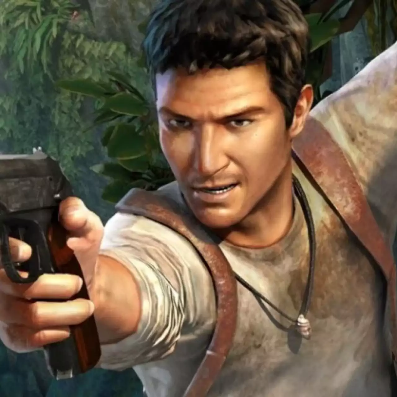 Uncharted: Drake's Fortune запустили на ПК с прокаченной графикой и рейтрейсингом — видео Uncharted: Drake's Fortune запустили на ПК с прокаченной графикой и рейтрейсингом — видео