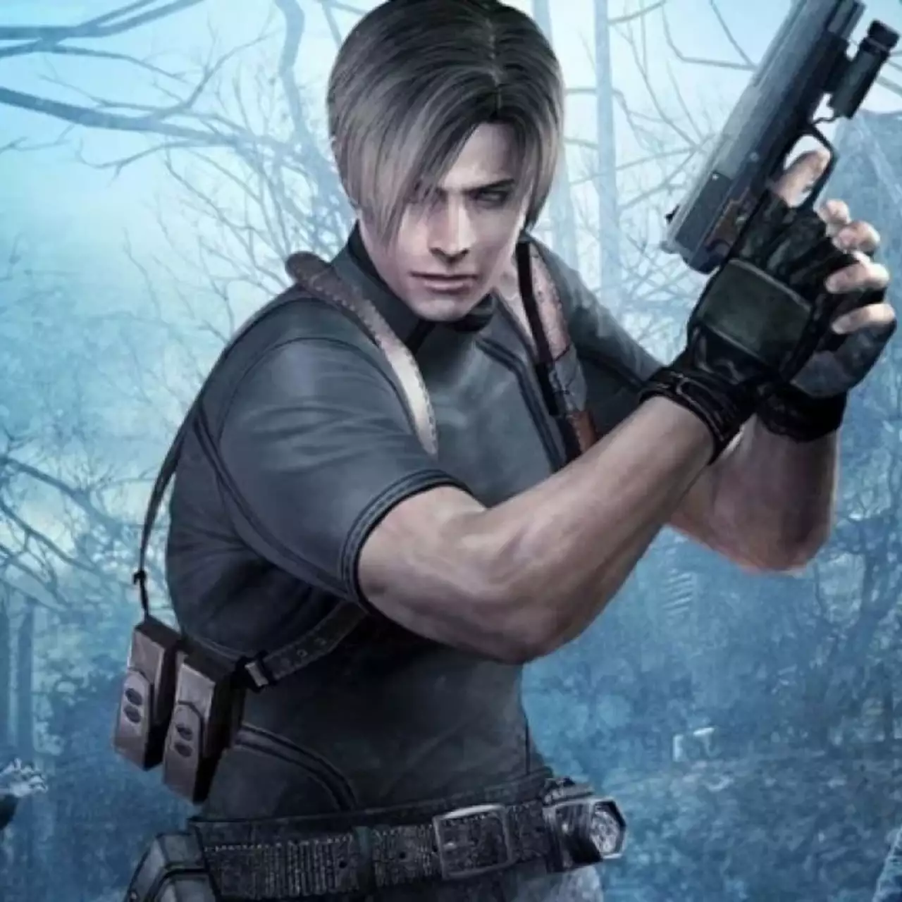 СМИ: Capcom запустила активную разработку ремейка Resident Evil 4
