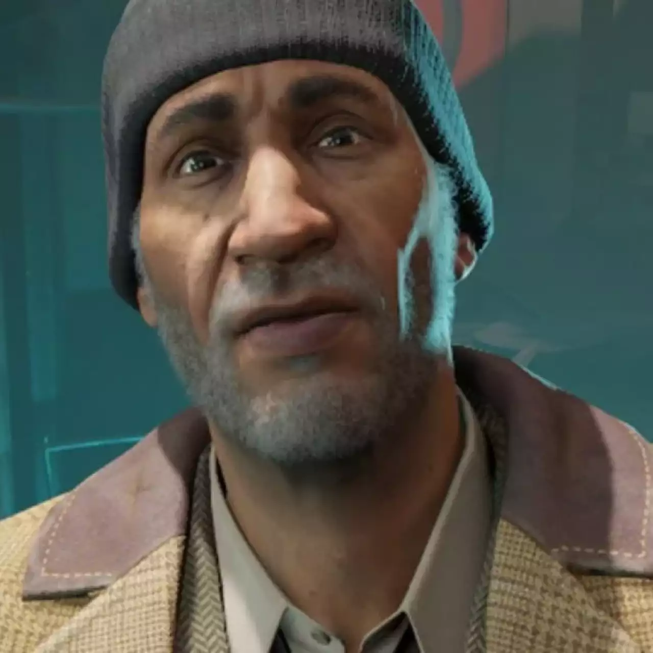 Для Half-Life: Alyx вышел мод, позволяющий полностью пройти игру на клавиатуре и мышке Для Half-Life: Alyx вышел мод, позволяющий полностью пройти игру на клавиатуре и мышке