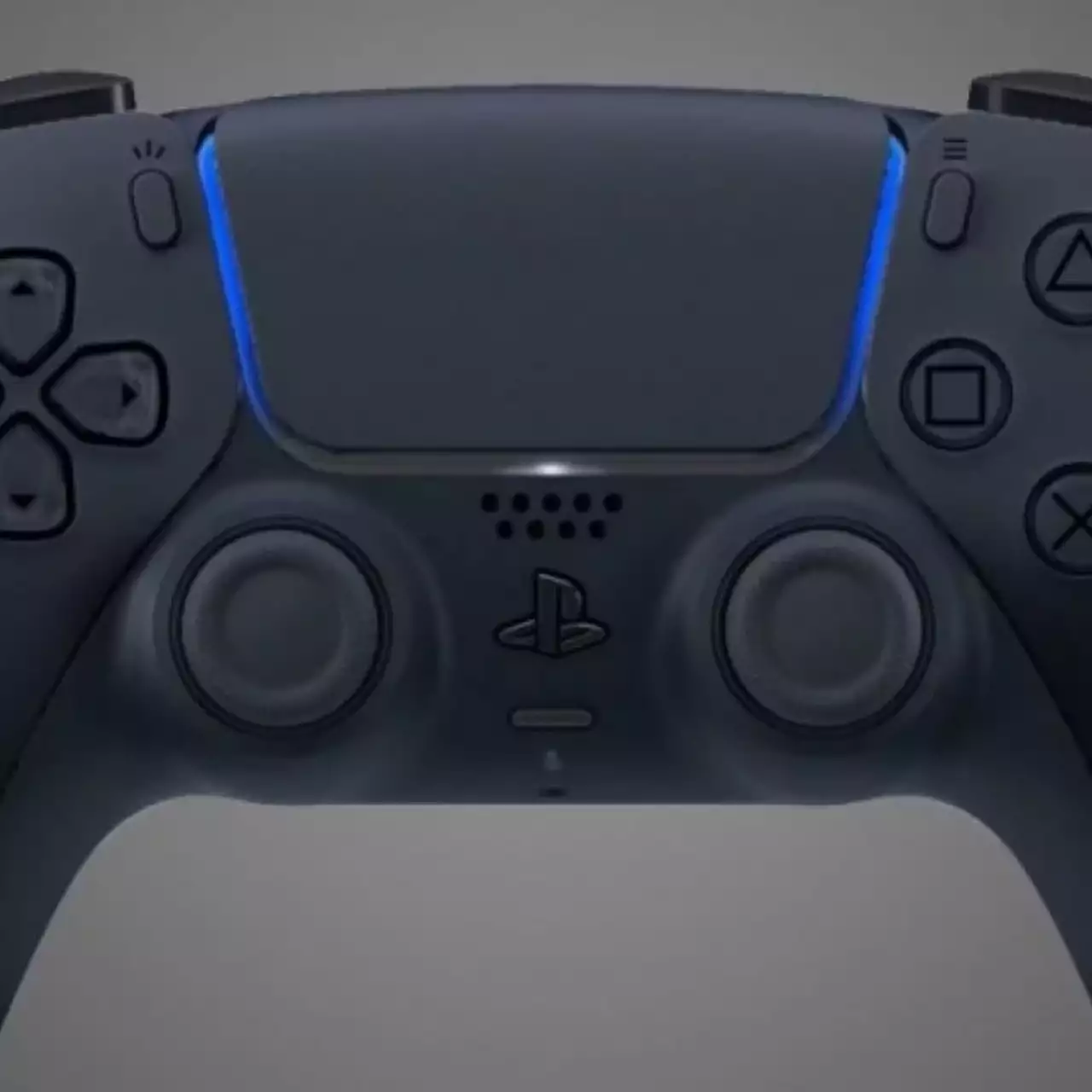 Фанат показал контроллер DualSense для PS5 с включенной подсветкой — видео