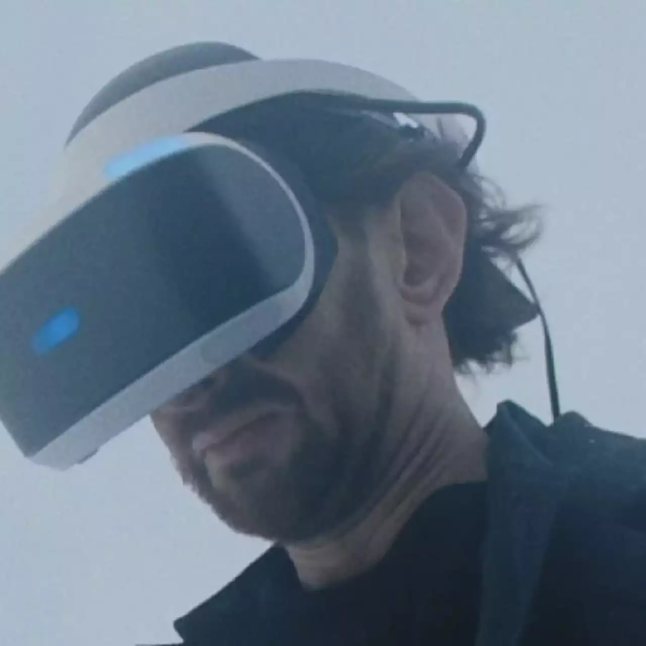 Константин Хабенский стал разработчиком VR-игр в фильме «Фея» — трейлер Константин Хабенский стал разработчиком VR-игр в фильме «Фея» — трейлер