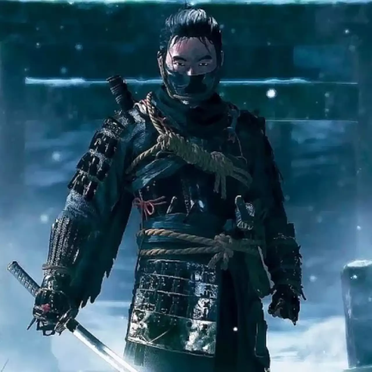 Свежие подробности Ghost of Tsushima: система репутации, исследование мира и брызги крови Свежие подробности Ghost of Tsushima: система репутации, исследование мира и брызги крови