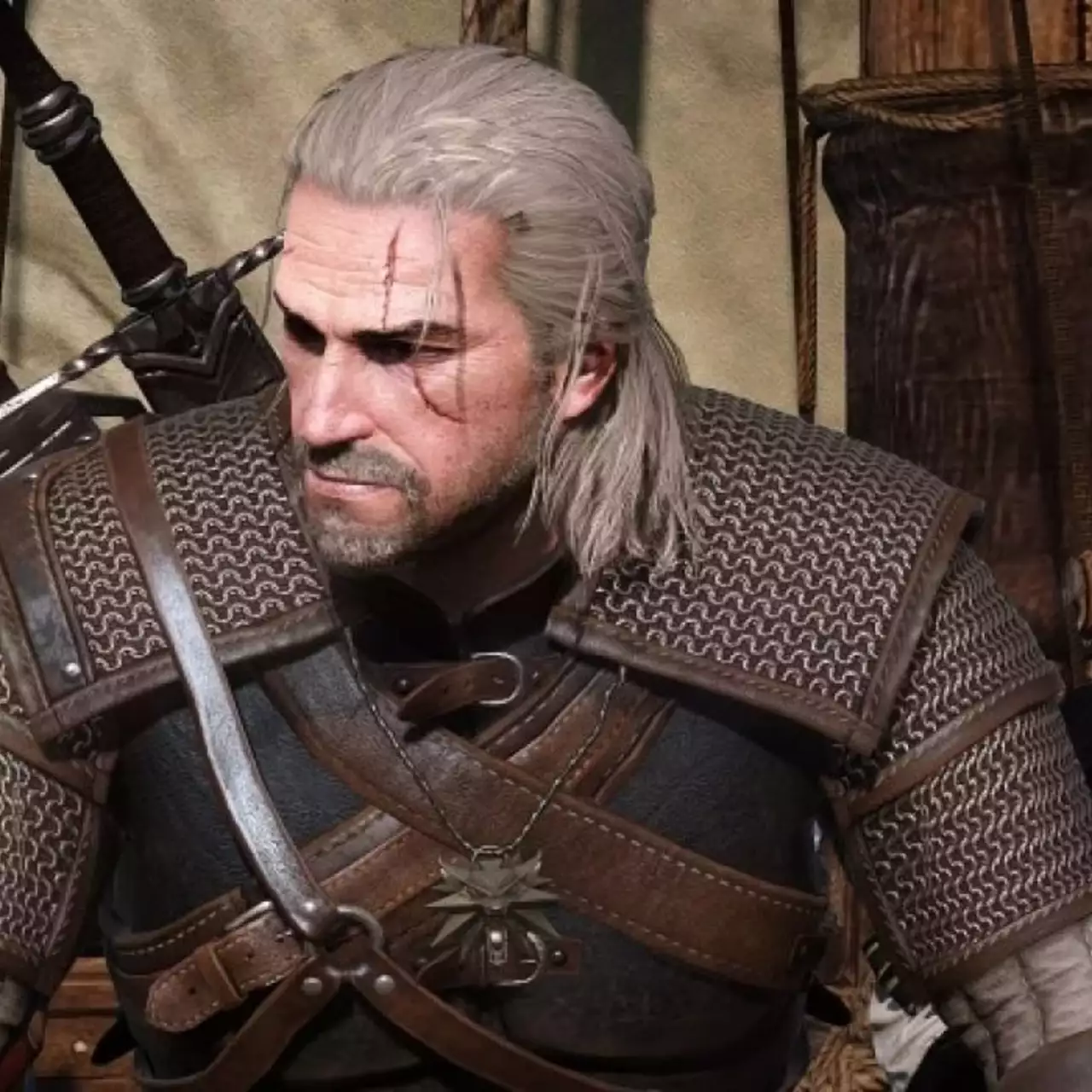 Новый мод для The Witcher 3 добавляет экстремальный уровень графики. Вот как он меняет картинку Новый мод для The Witcher 3 добавляет экстремальный уровень графики. Вот как он меняет картинку