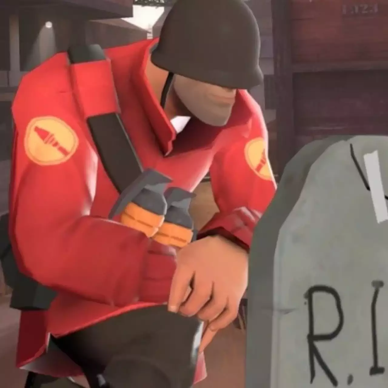 От коронавируса умер актер, подаривший голос Солдату в Team Fortress 2 От коронавируса умер актер, подаривший голос Солдату в Team Fortress 2