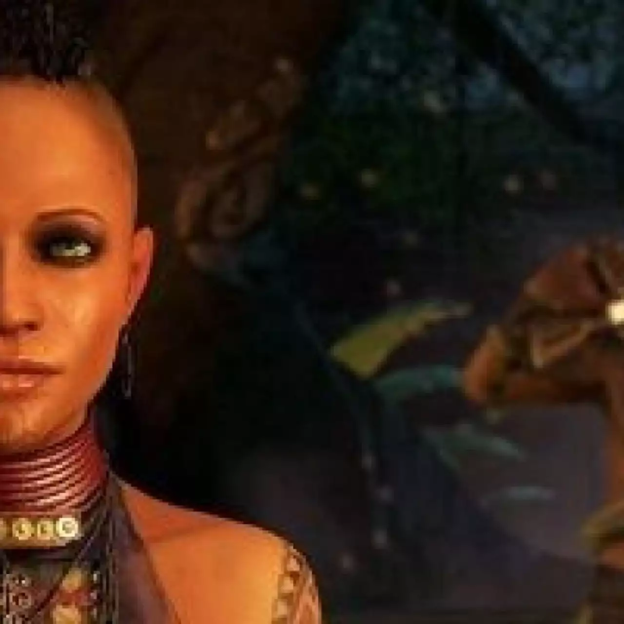 Новый трейлер и скриншоты Far Cry 3