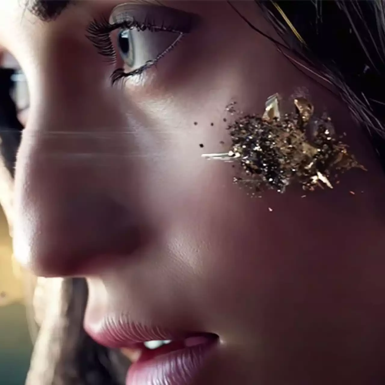 Максимум деталей — теперь трейлер Cyberpunk 2077 можно посмотреть в 8K-разрешении Максимум деталей — теперь трейлер Cyberpunk 2077 можно посмотреть в 8K-разрешении