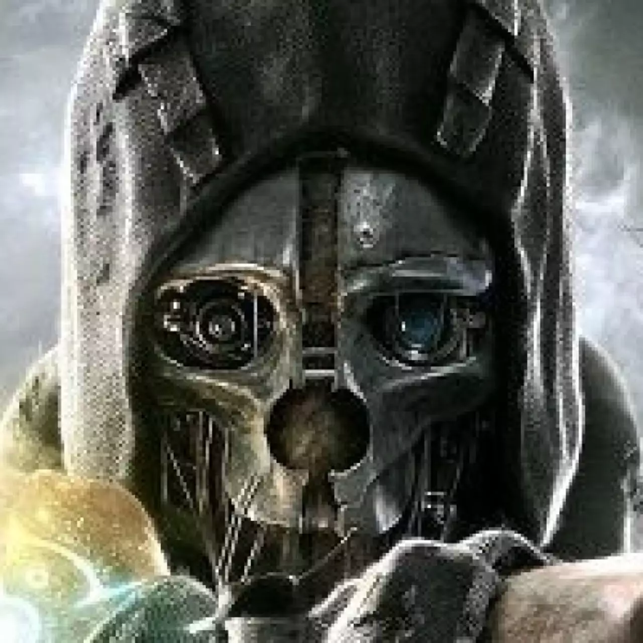Трейлер по случаю релиза Dishonored Трейлер по случаю релиза Dishonored