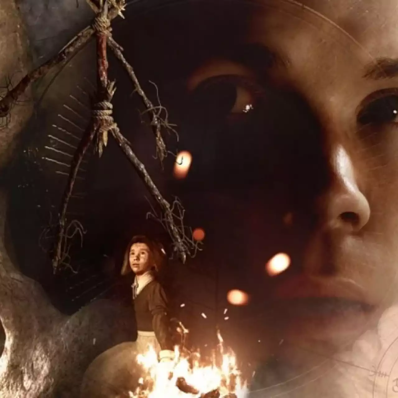 «Последствия есть всегда» — вышел новый трейлер хоррора The Dark Pictures: Little Hope «Последствия есть всегда» — вышел новый трейлер хоррора The Dark Pictures: Little Hope