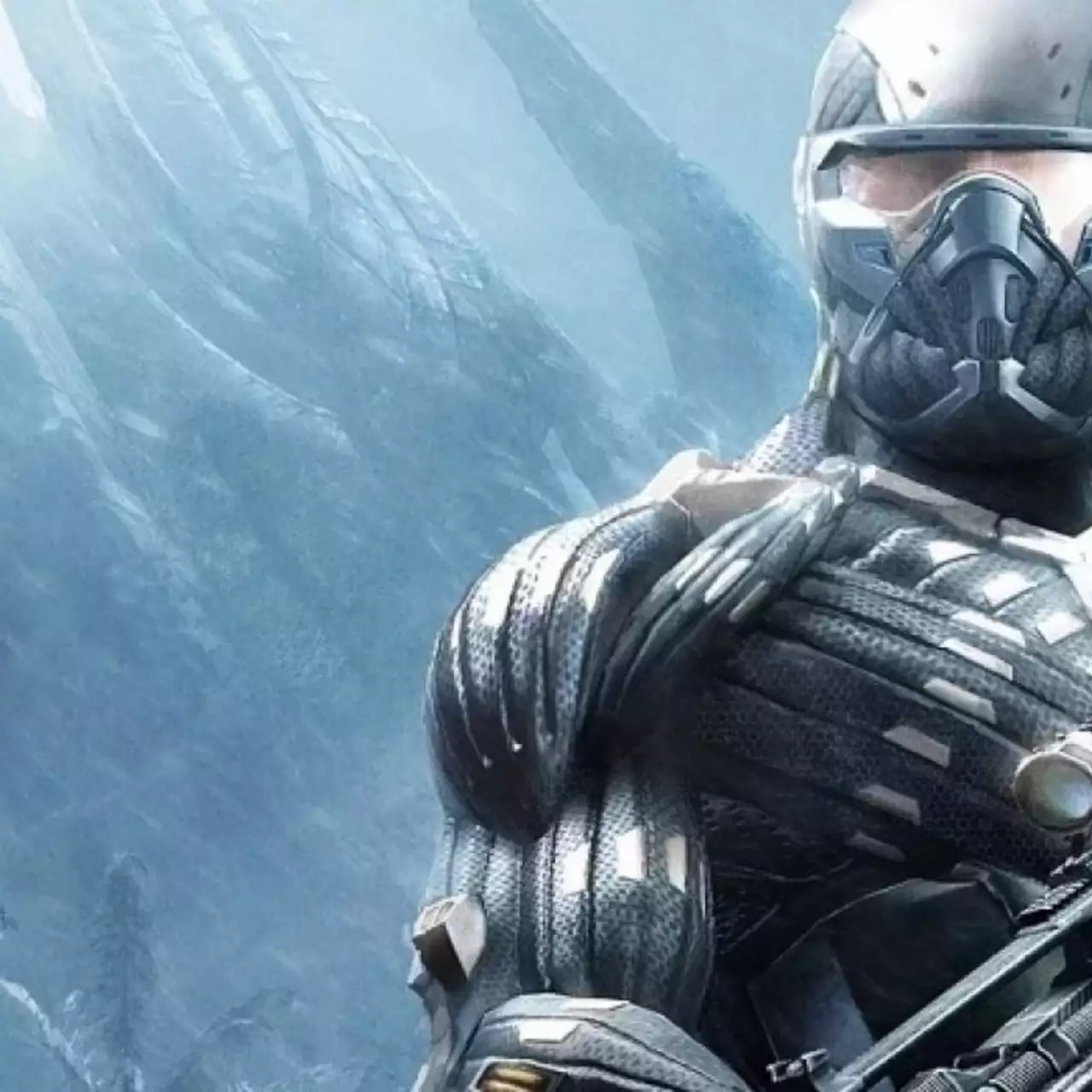 «Номад, ты все еще с нами?» — Crytek снова дразнит фанатов анонсом по Crysis