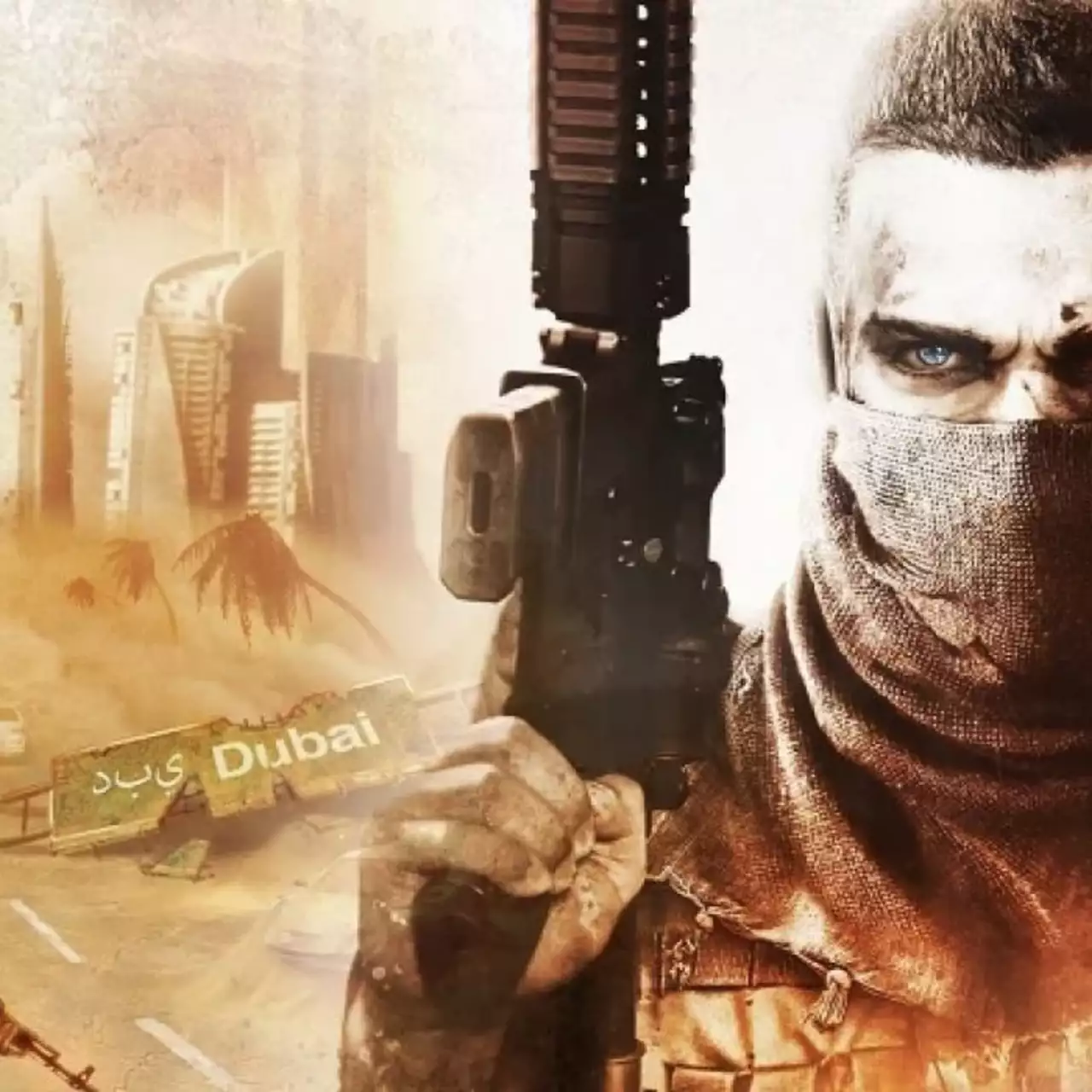 Четыре игры для Steam отдают за 100 рублей. В наборе The Darkness 2, Spec Ops: The Line и не только Четыре игры для Steam отдают за 100 рублей. В наборе The Darkness 2, Spec Ops: The Line и не только