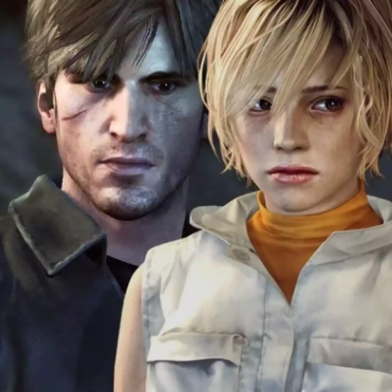 В сети напомнили про Silent Hill: Escape и Return. Лучше бы мы о них и не знали — трейлеры В сети напомнили про Silent Hill: Escape и Return. Лучше бы мы о них и не знали — трейлеры