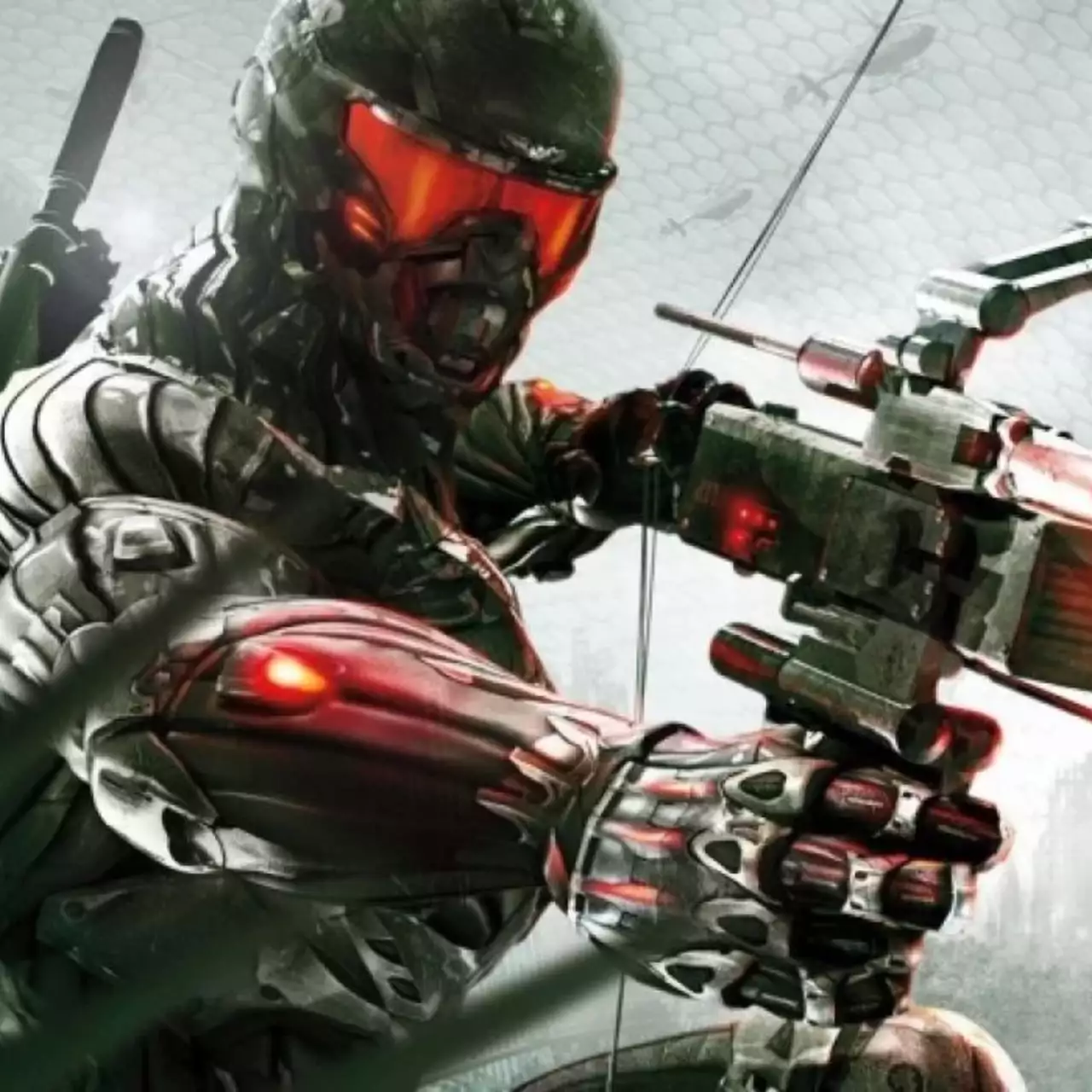 Разработчики Crysis действительно работают над AAA-игрой. Официально ее еще не анонсировали