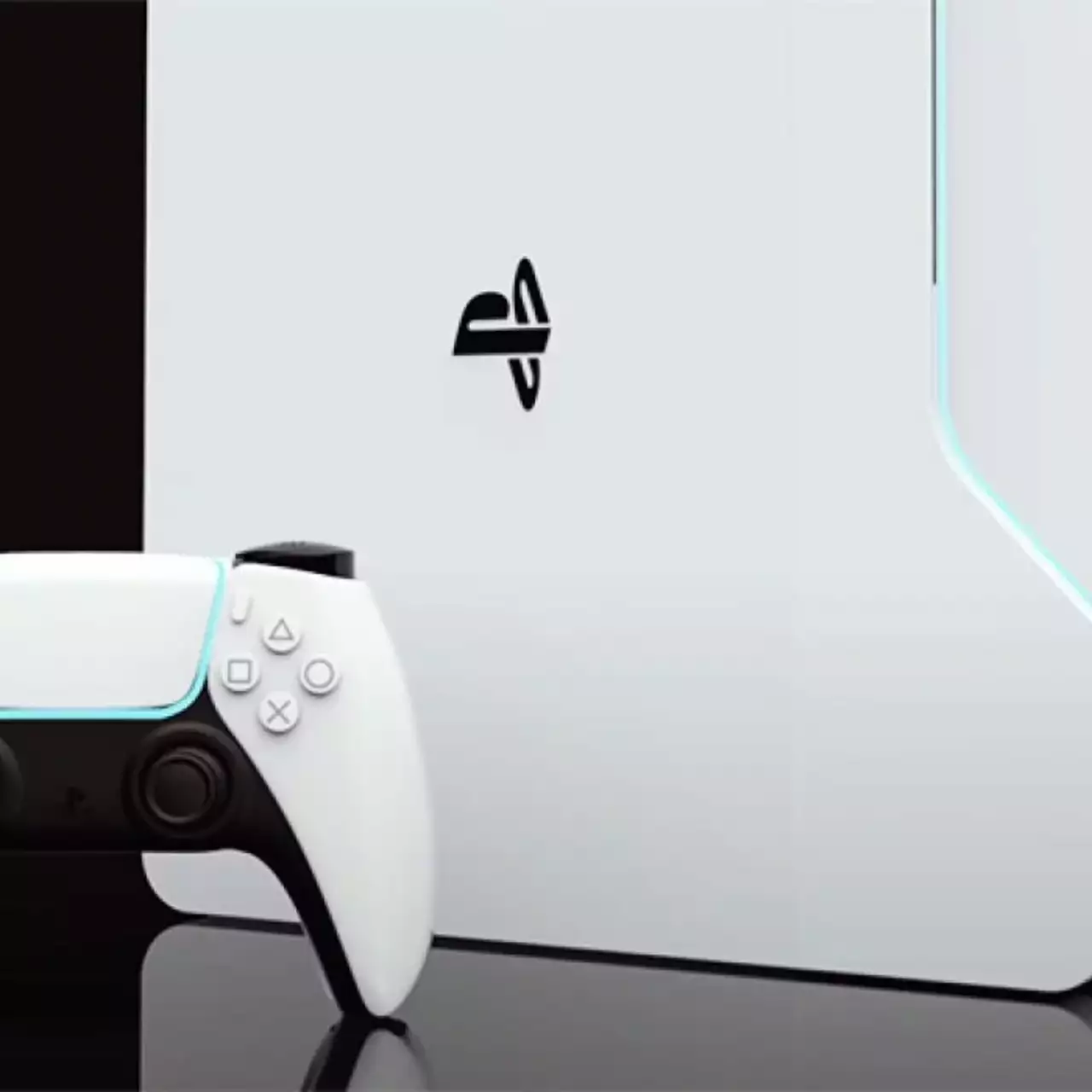 В PlayStation 5 вставили диск с GTA 6 и показали ее возможный дизайн — фан-видео