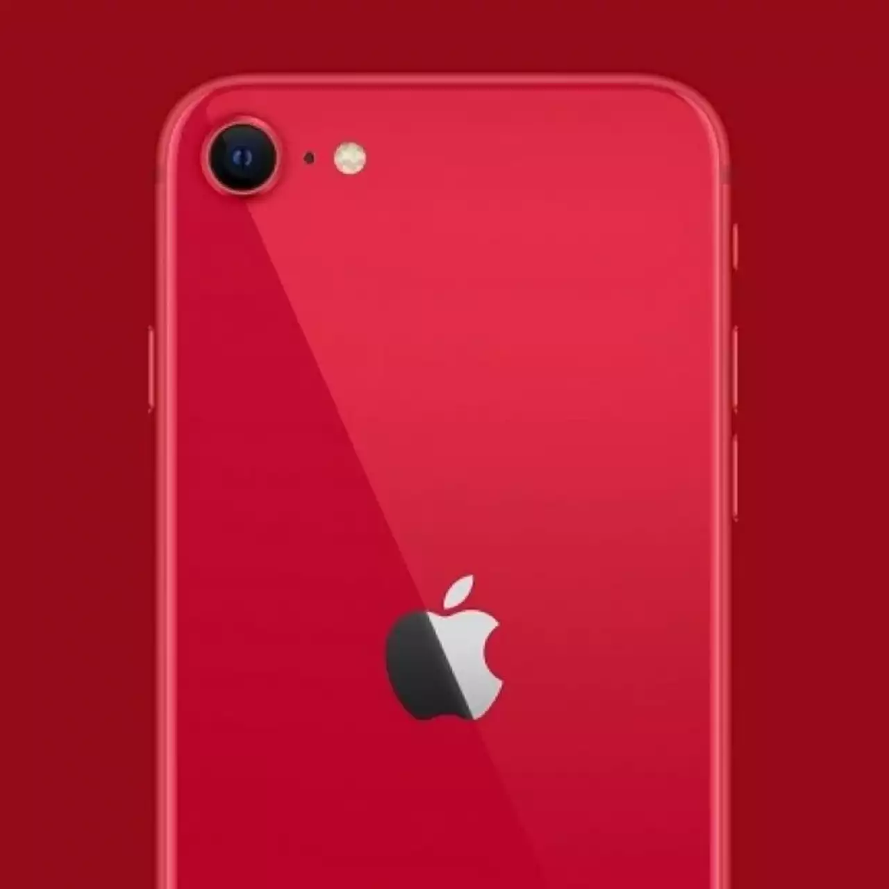 Apple официально представила iPhone SE — новый бюджетный смартфон c мощным «железом» Apple официально представила iPhone SE — новый бюджетный смартфон c мощным «железом»