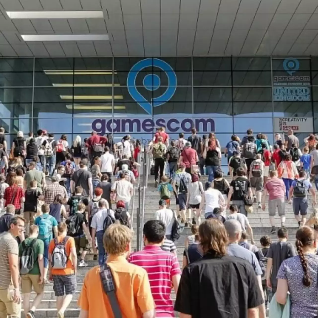 Gamescom 2020 будет отменена — правительство Германии запретило крупные мероприятия (обновлено)