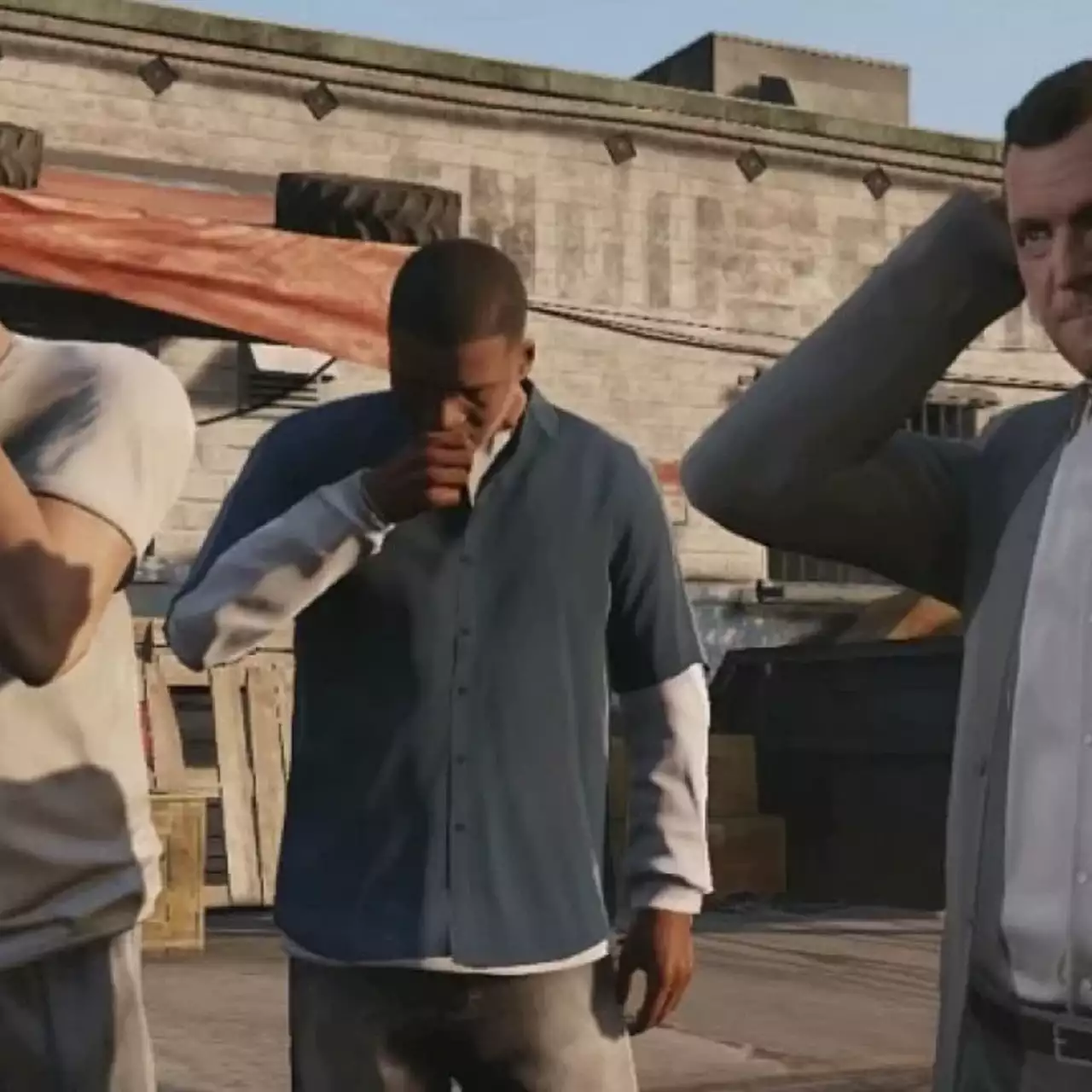 Игроки в GTA Online теряют абсолютно все имущество, пока Rockstar выдает деньги за возвращение Игроки в GTA Online теряют абсолютно все имущество, пока Rockstar выдает деньги за возвращение