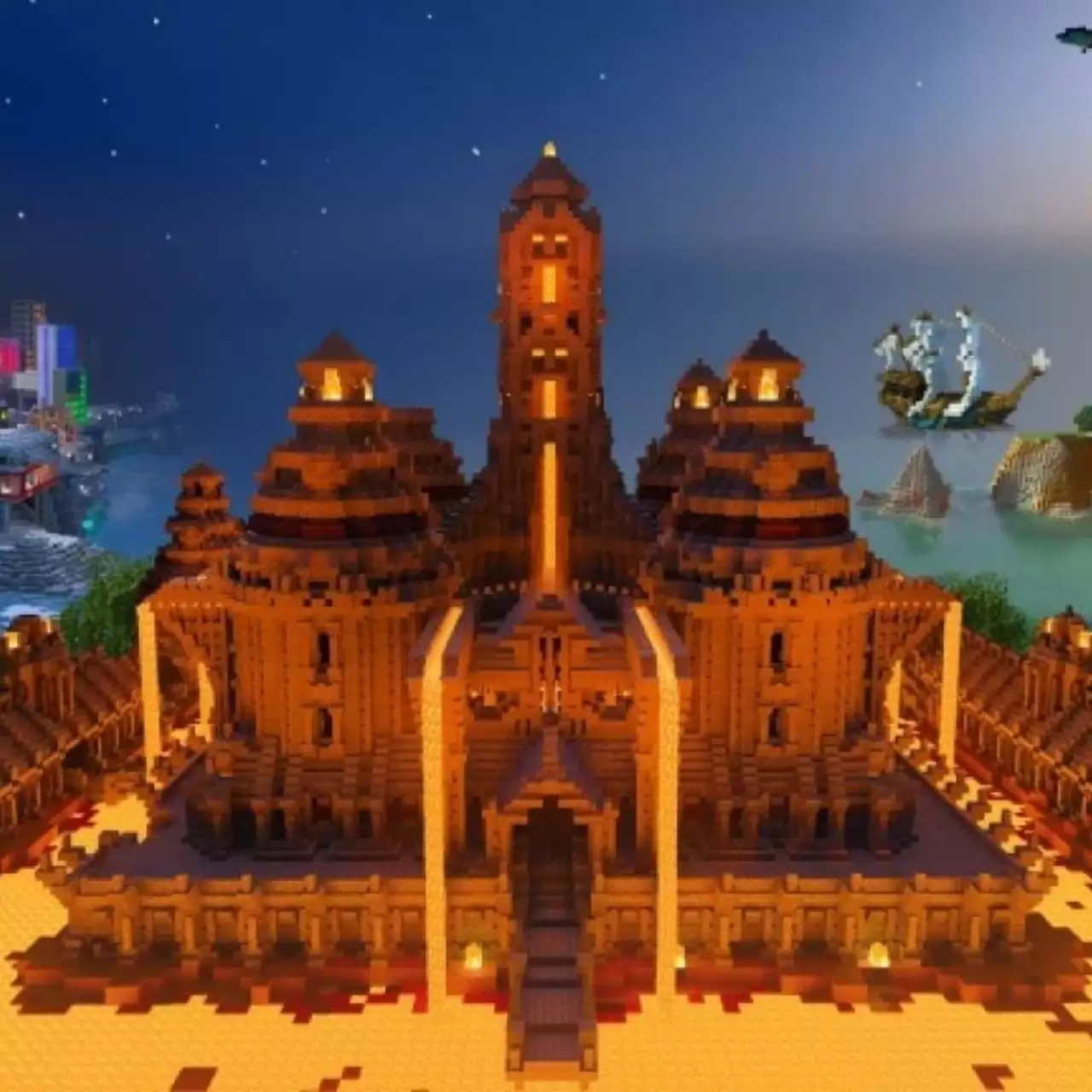 Nvidia выпустила новый драйвер для Minecraft с трассировкой лучей и ремастера Modern Warfare 2 Nvidia выпустила новый драйвер для Minecraft с трассировкой лучей и ремастера Modern Warfare 2