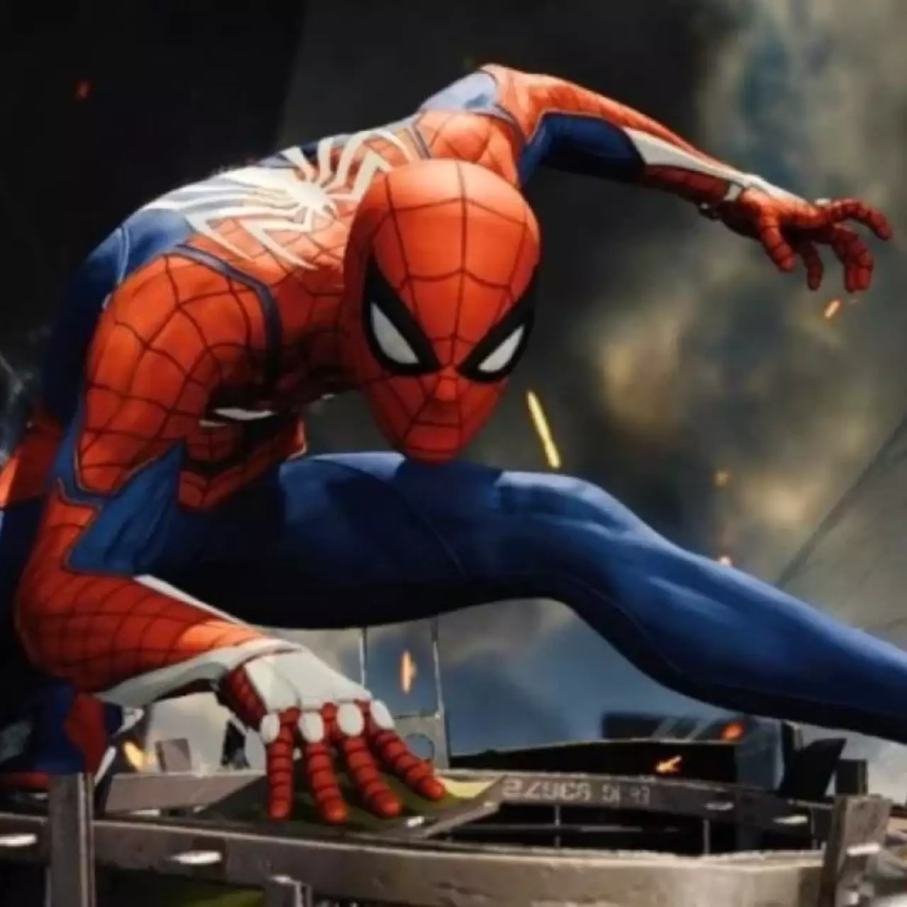 В PS Store появились новые скидки на хиты PlayStation — в распродаже участвует Marvel's Spider-Man В PS Store появились новые скидки на хиты PlayStation — в распродаже участвует Marvel's Spider-Man