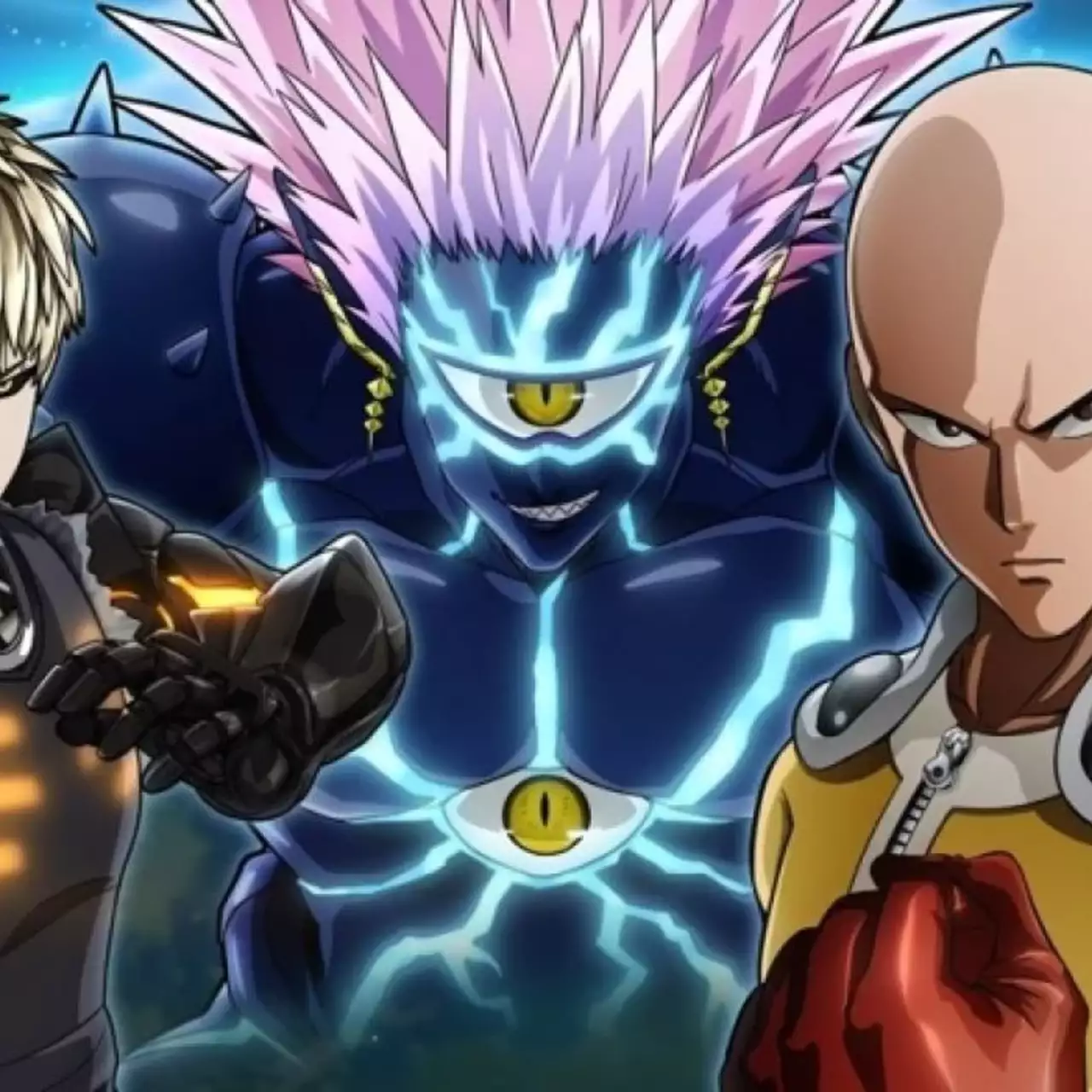 Обзор One Punch Man: A Hero Nobody Knows — не плохая игра, но плохая адаптация Обзор One Punch Man: A Hero Nobody Knows — не плохая игра, но плохая адаптация