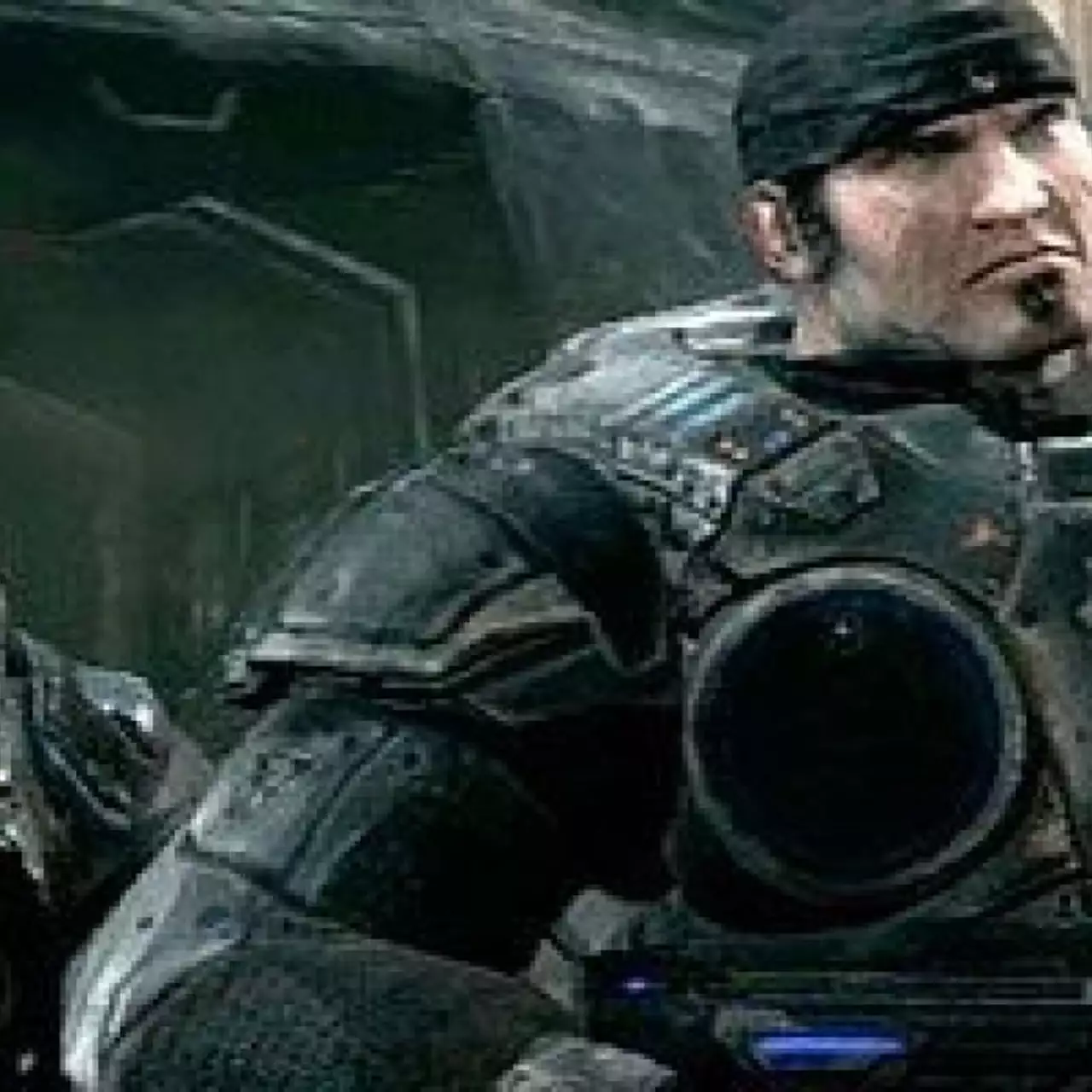 Фильм по игре Gears of War получил еще один шанс на выживание