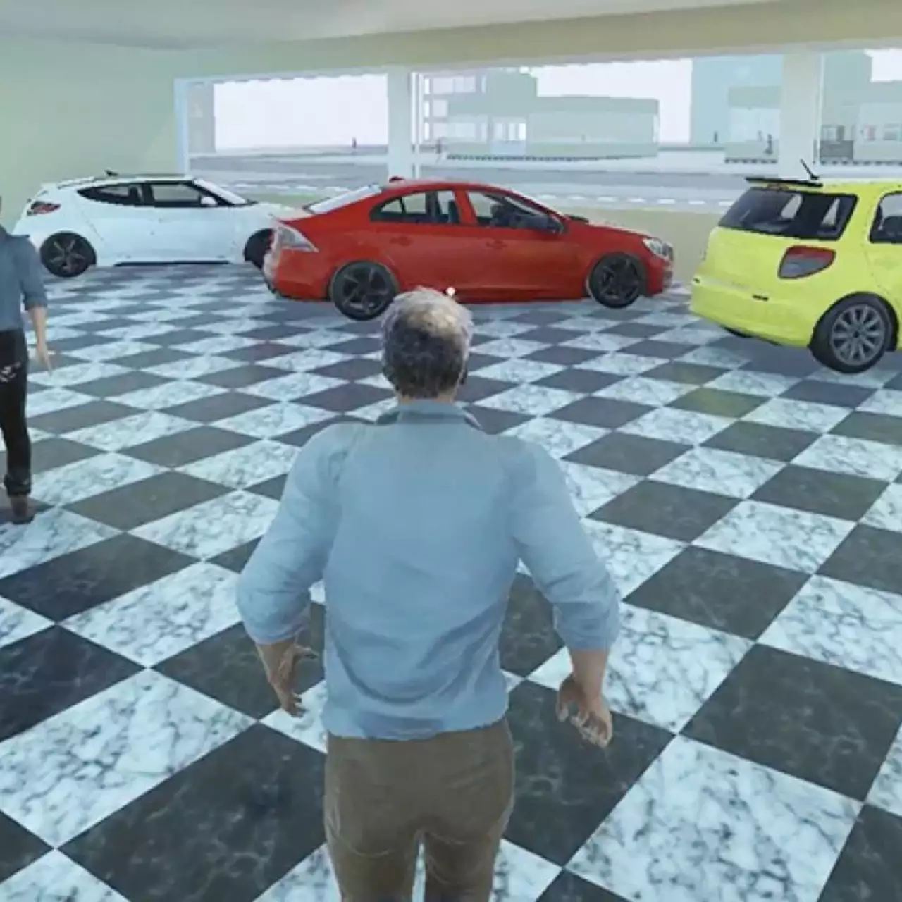 Халява: сегодня в Steam бесплатно раздадут игру с открытым миром наподобие GTA