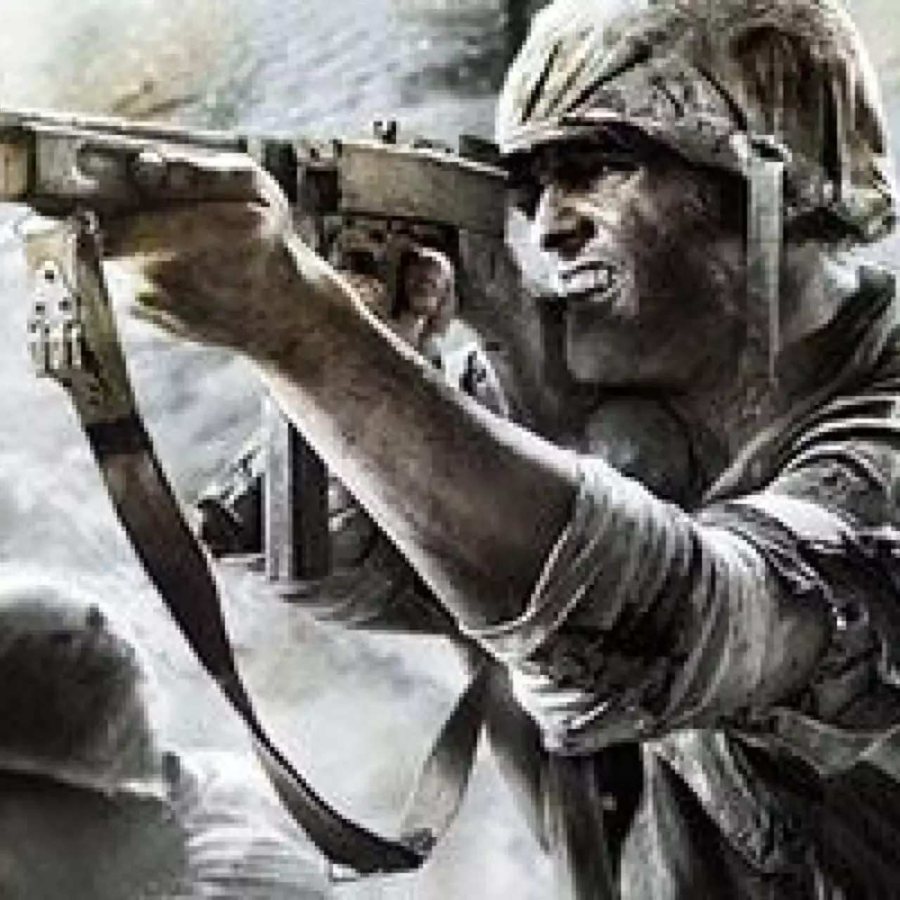 Call Of Duty: жизнь и судьба легенды
