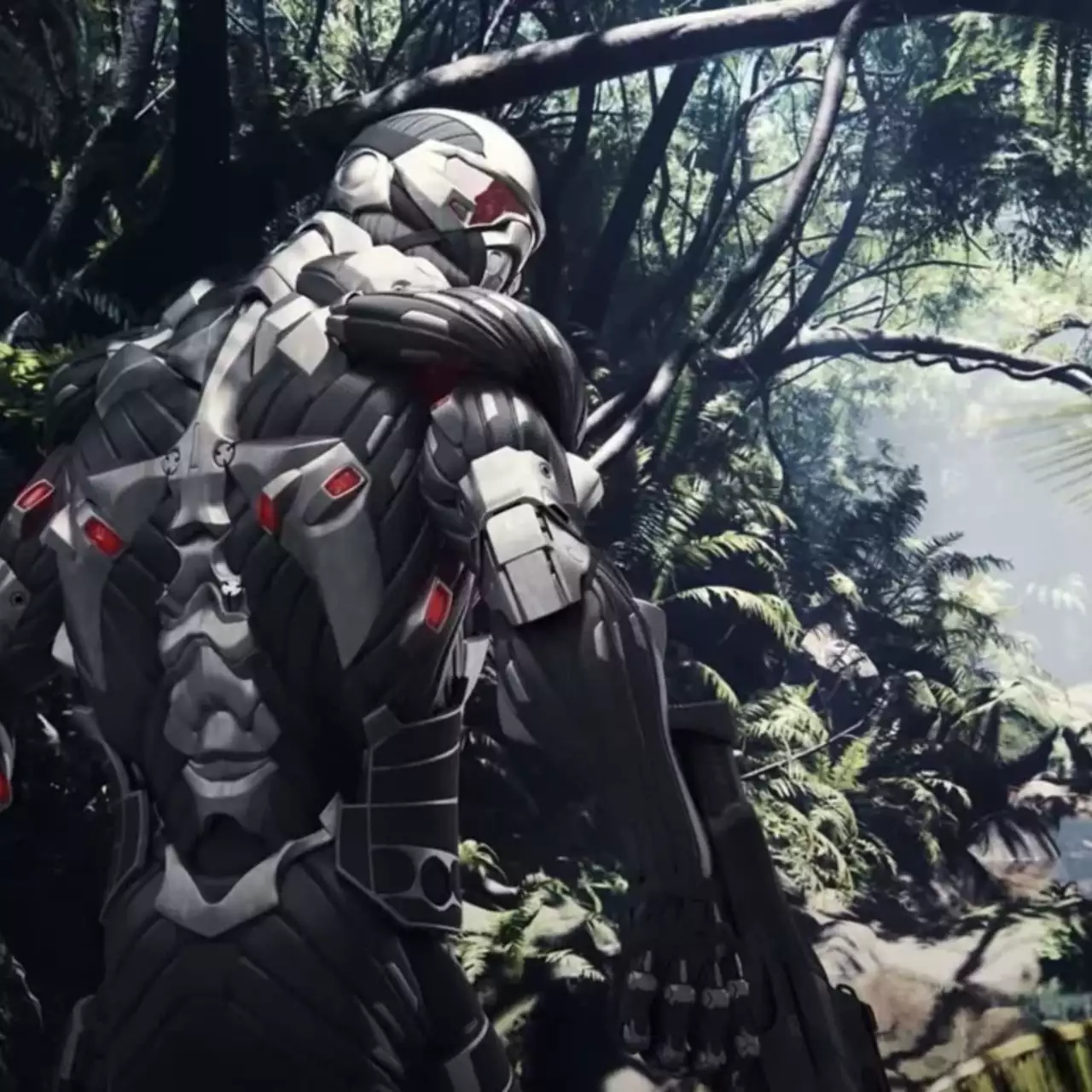 В сеть утек тизер Crysis Remastered. Есть вероятность, что это фейк (обновлено: вышел официальный ролик в 4К)