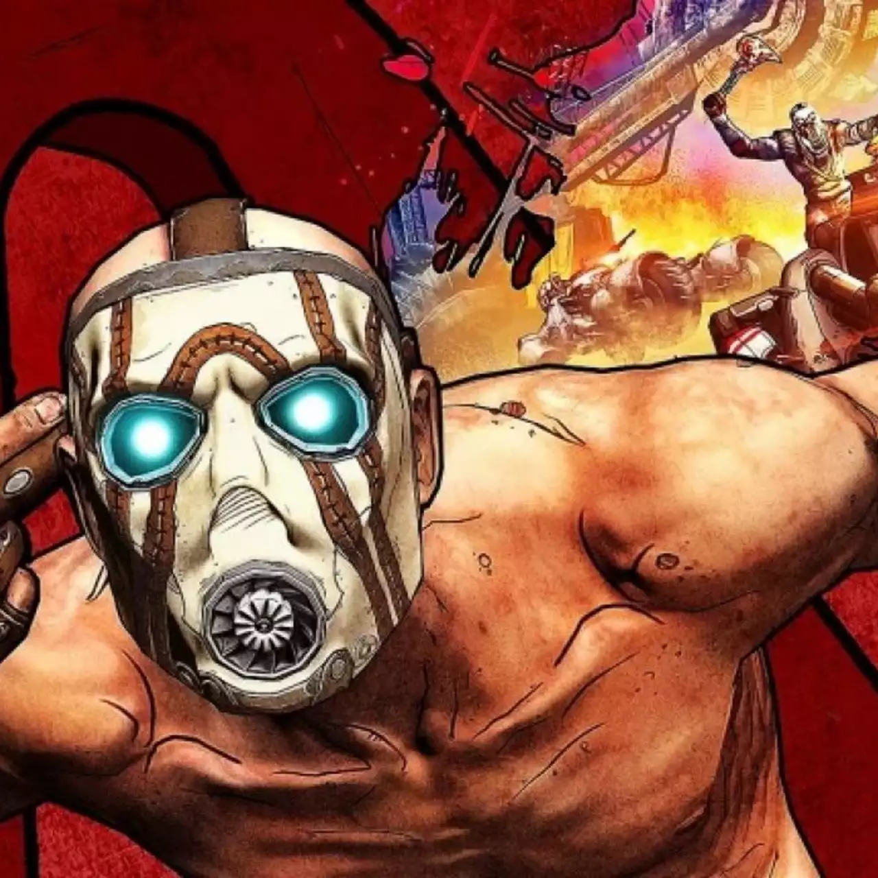 Бесплатные выходные в Steam: Borderlands и Total War: Warhammer 2 стали доступны для всех желающих Бесплатные выходные в Steam: Borderlands и Total War: Warhammer 2 стали доступны для всех желающих