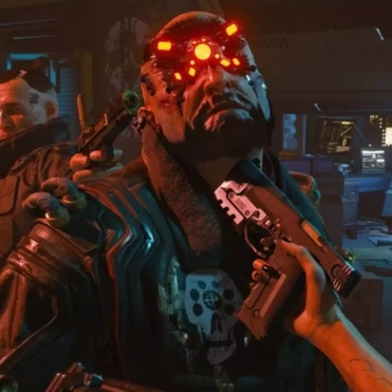 Твиттер Xbox «взломали» хакеры из Cyberpunk 2077. Нас ждет особая версия контроллера и Xbox One X