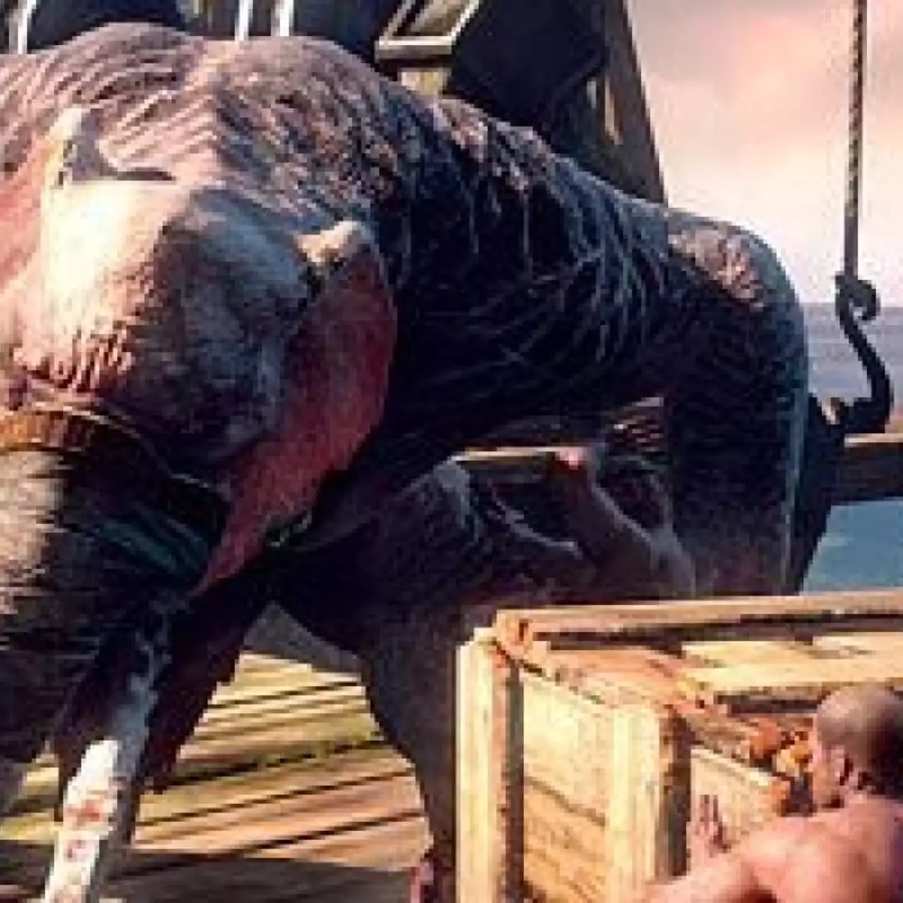 Демо-версия God of War: Ascension попадет в режиссерскую версию фильма «Вспомнить всё (2012)»